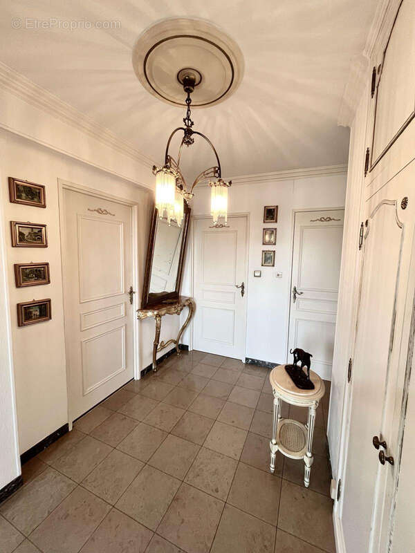 Appartement à MAIZIERES-LES-METZ