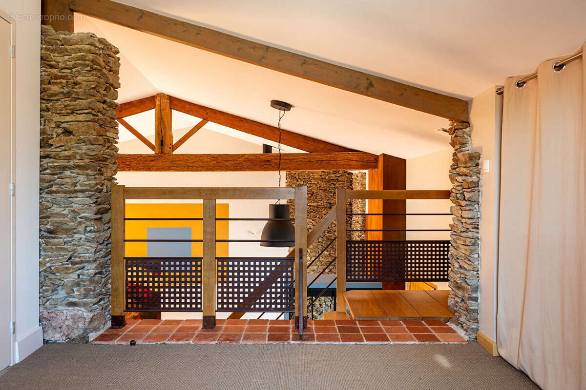 Maison à LE LOROUX-BOTTEREAU