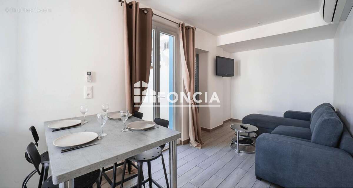 Maison à CANET-EN-ROUSSILLON