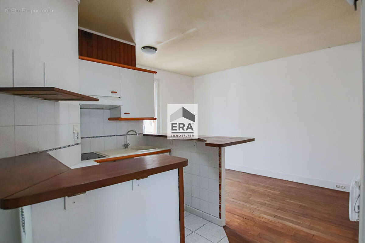 Appartement à PARIS-13E