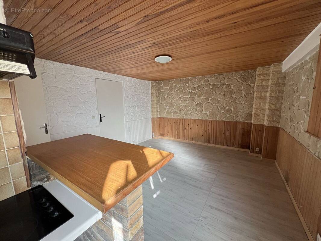 Appartement à ALFORTVILLE