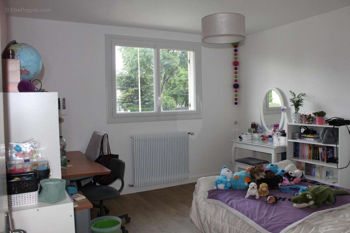 Photo 9 - Maison à CORMONTREUIL