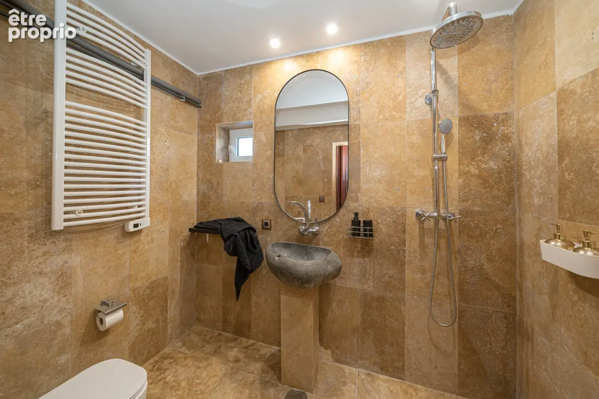 Villa spectaculaire - 8 pièces - jardin - 2 piscines - Altéa La Vella - photo 17
