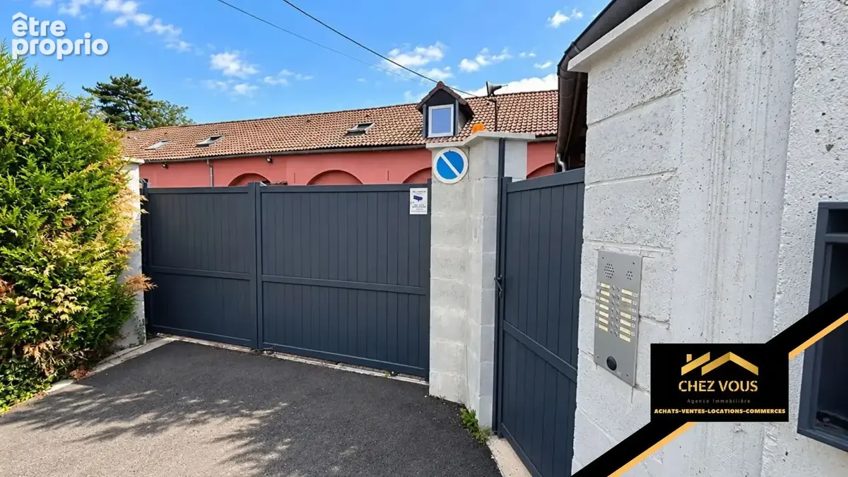 Immeuble Marly - photo 8