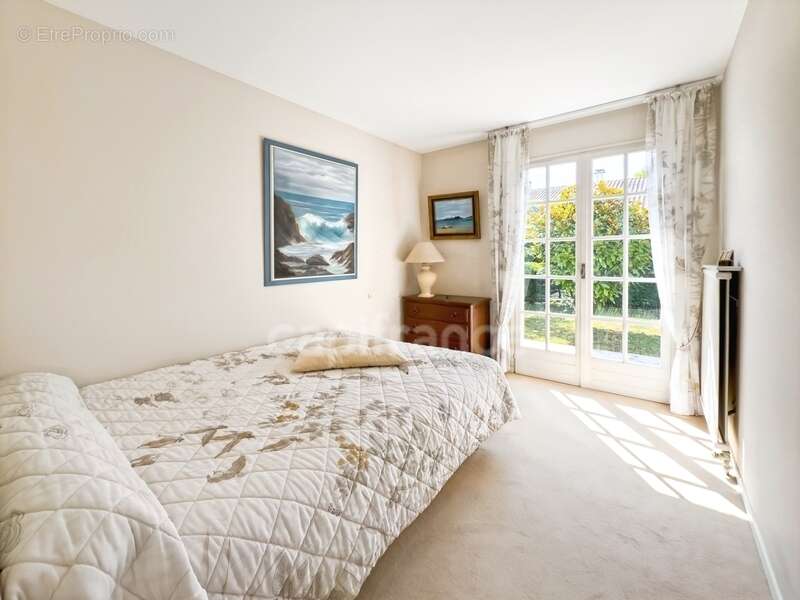 Maison à SAINT-PAUL-LES-DAX