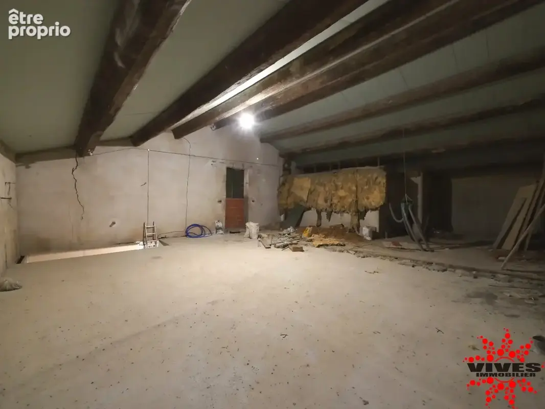 Maison T5 au calme, avec garages - photo 11