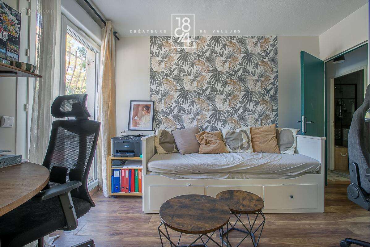Appartement à MARSEILLE-10E