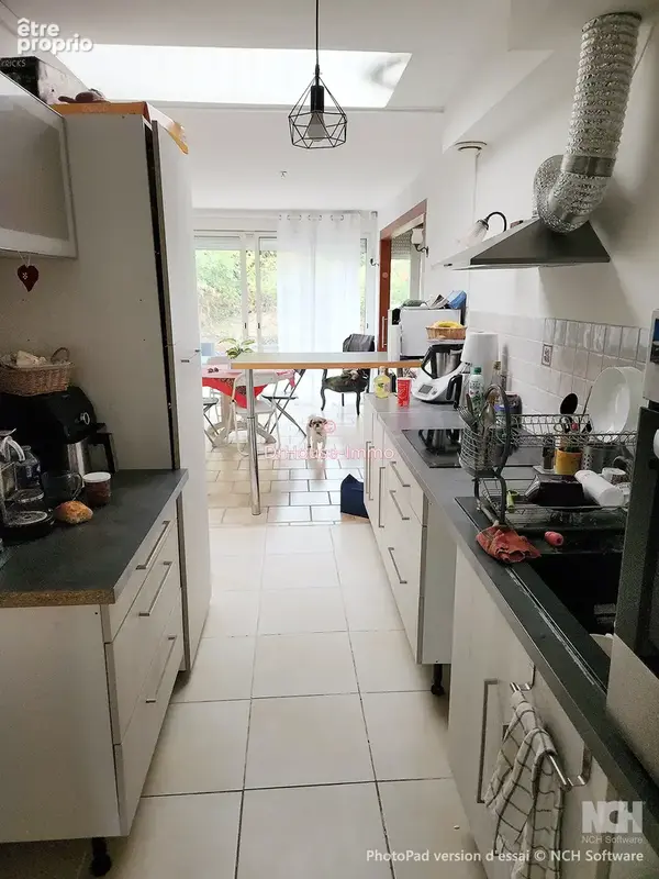 Maison 5 pièces 105 m² à vendre à Puiseux-En-France (95380) - photo 2