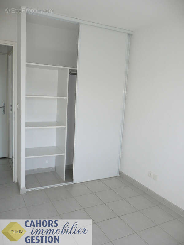 Appartement à PRADINES