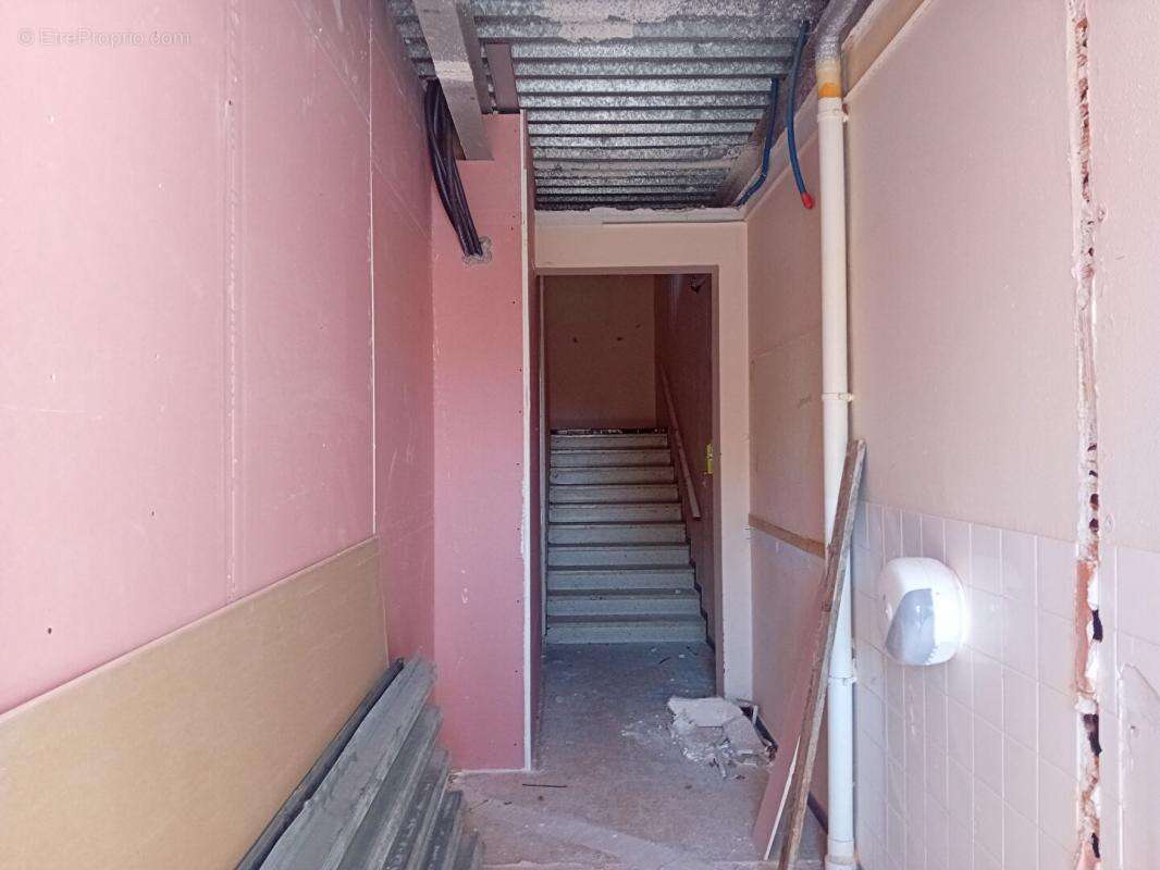 Appartement à VERZY