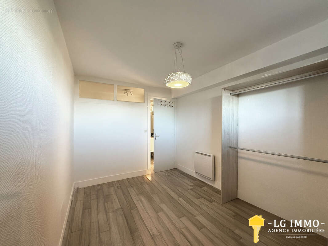 Appartement à ROYAN