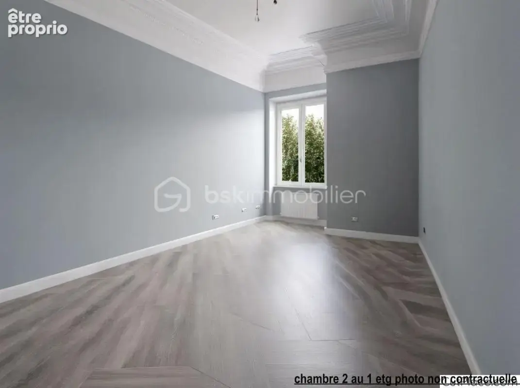 Maison familiale 4 chambres - photo 9
