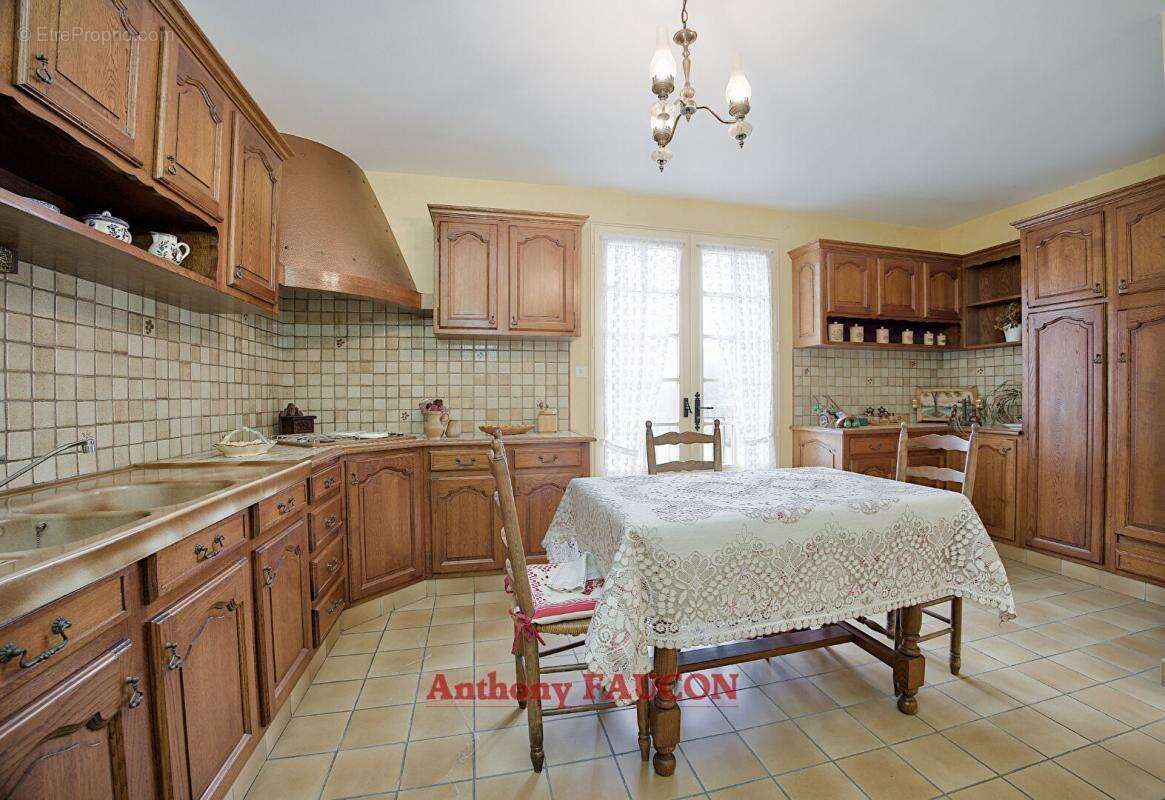 Maison à LA ROCHE-SUR-YON