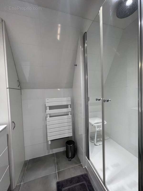 Appartement à DEAUVILLE