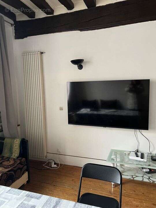 Appartement à CHATEAU-THIERRY