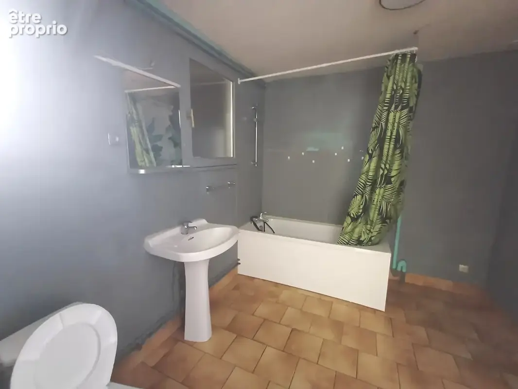 Maison en Briques avec Grande Dépendance aménageable - photo 12