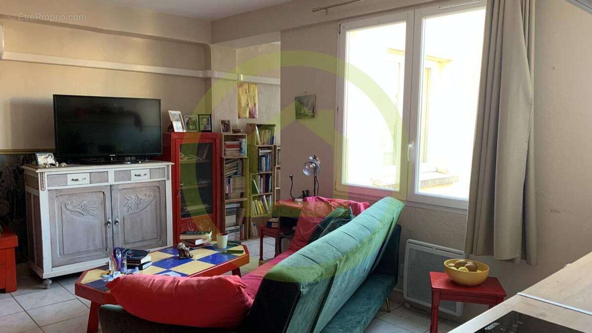 Appartement à AGDE