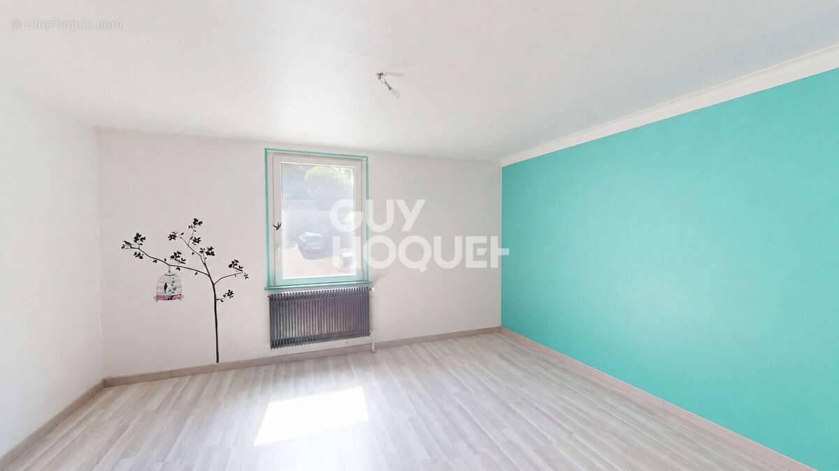Appartement Oderen 4 pièces 94.88 m2 - photo 8