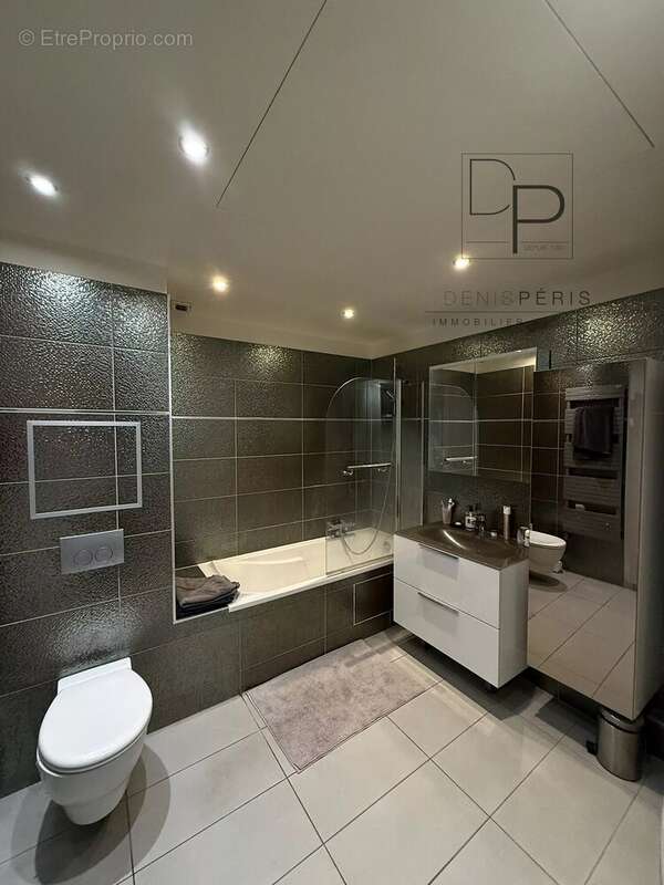 T2 Paris 4 (53,4 m²) – Balcon, vue Seine, parking - photo 7