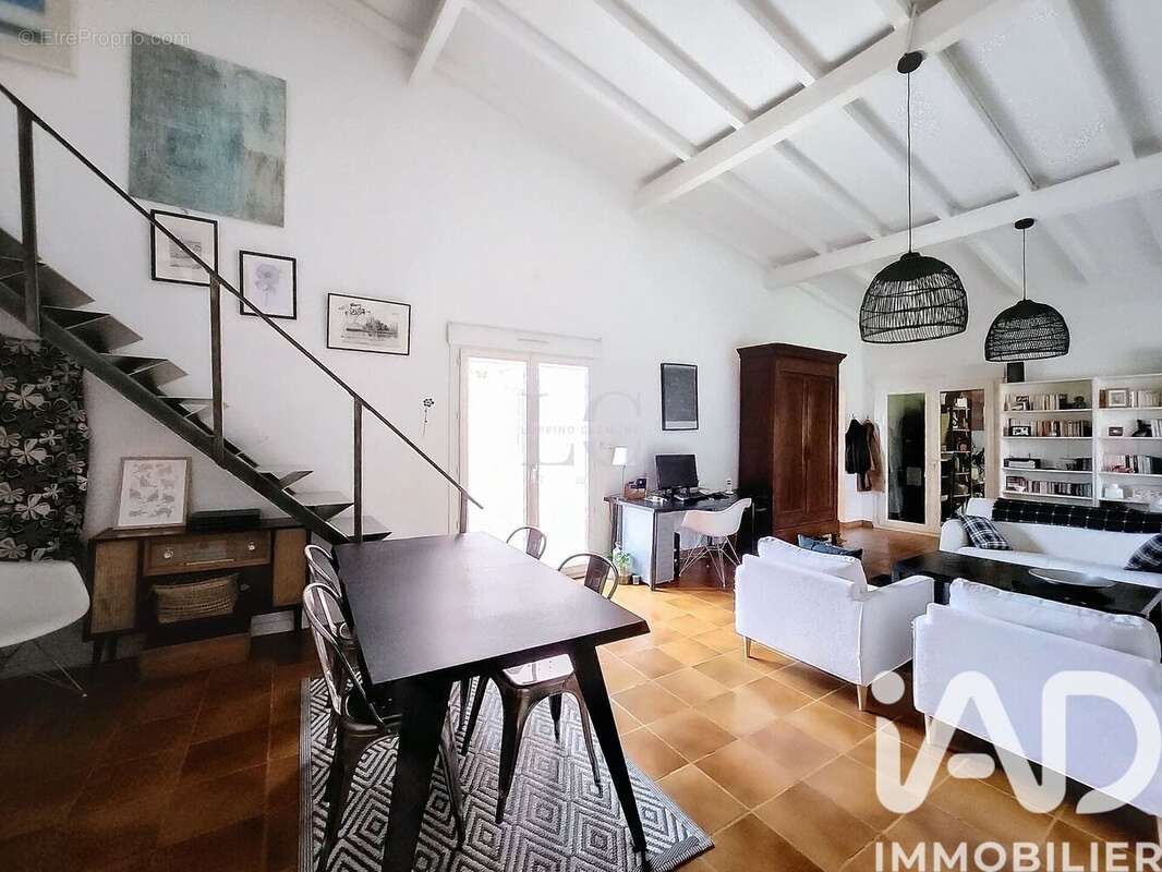 Photo 3 - Maison à PLAISANCE-DU-TOUCH