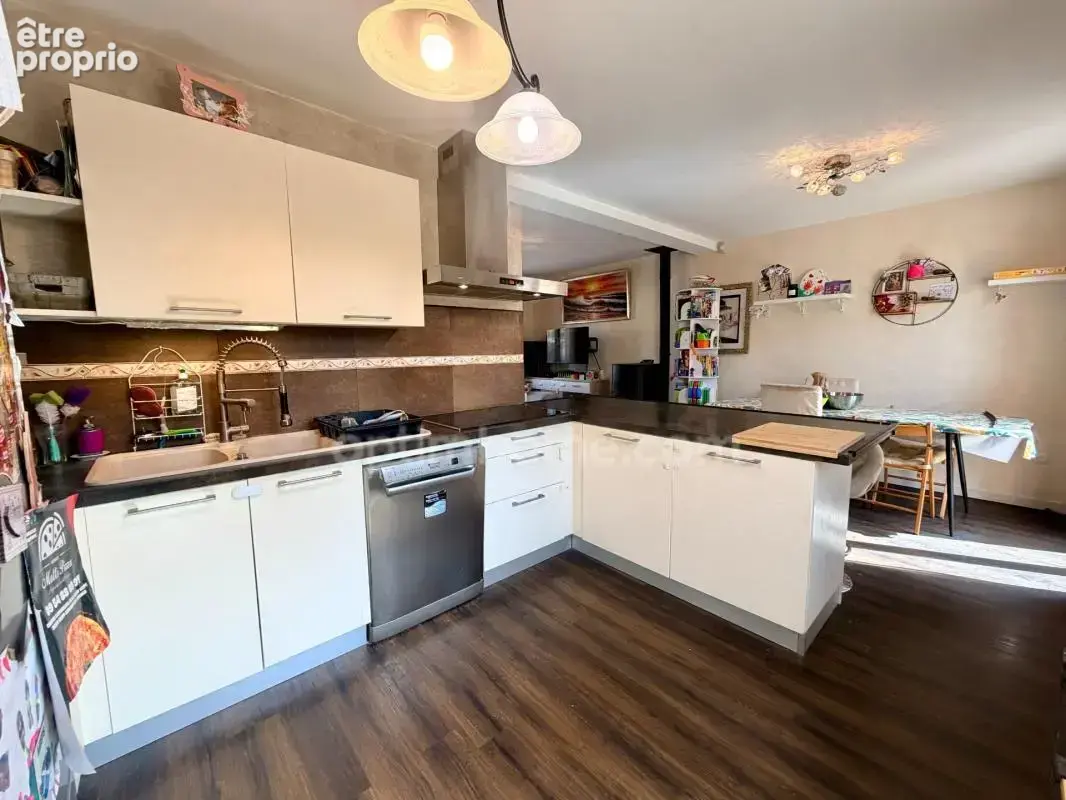 Maison BBC datant de 2012 avec 3 chambres - photo 8