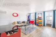 Appartement à PARIS-7E