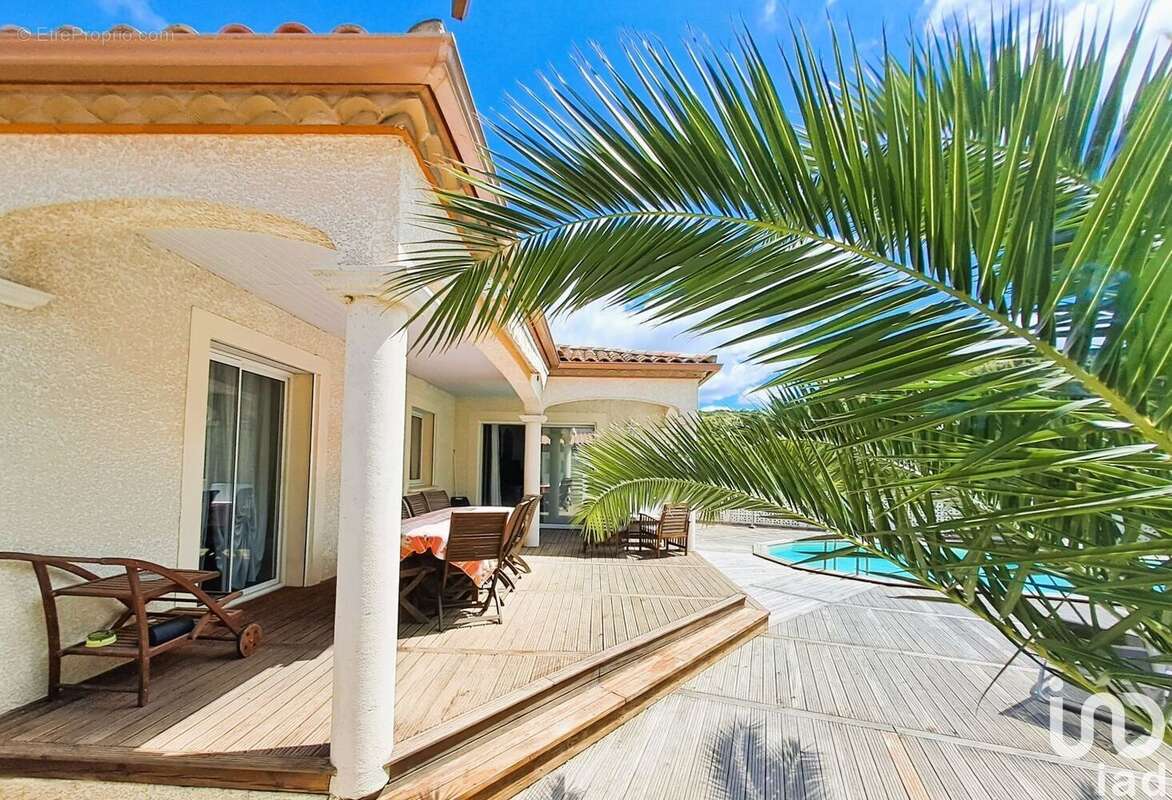 Photo 4 - Maison à FAUGERES