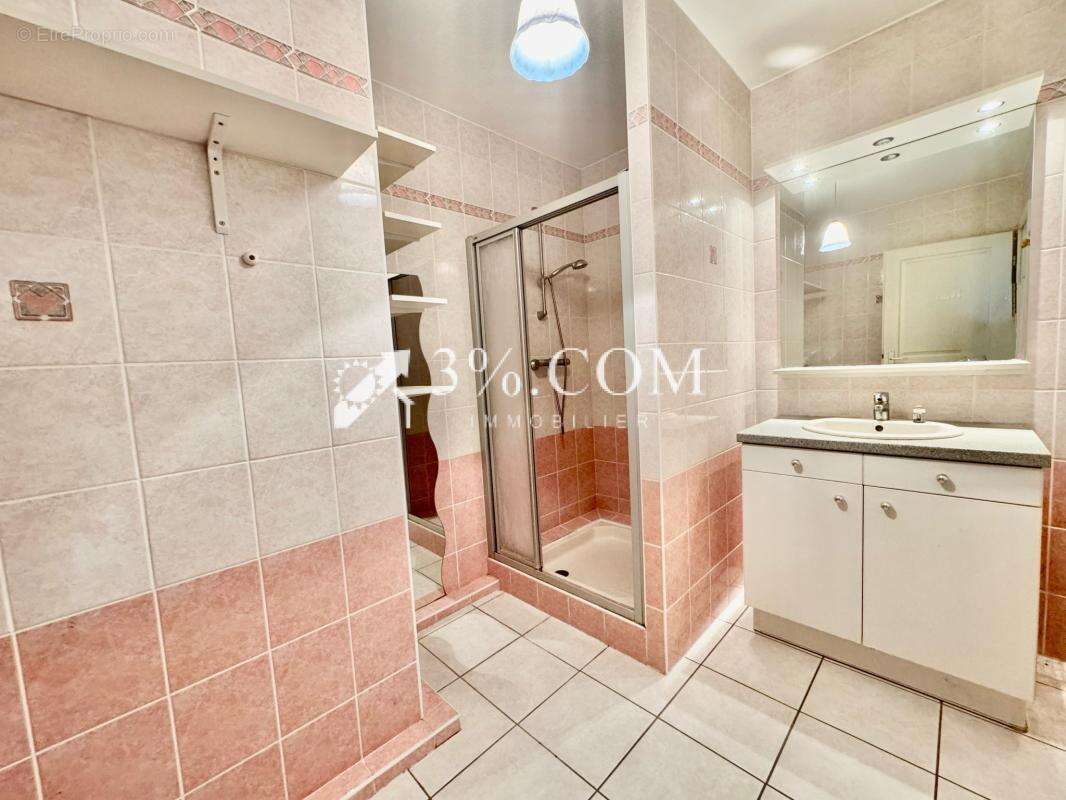 Appartement à BOUXWILLER