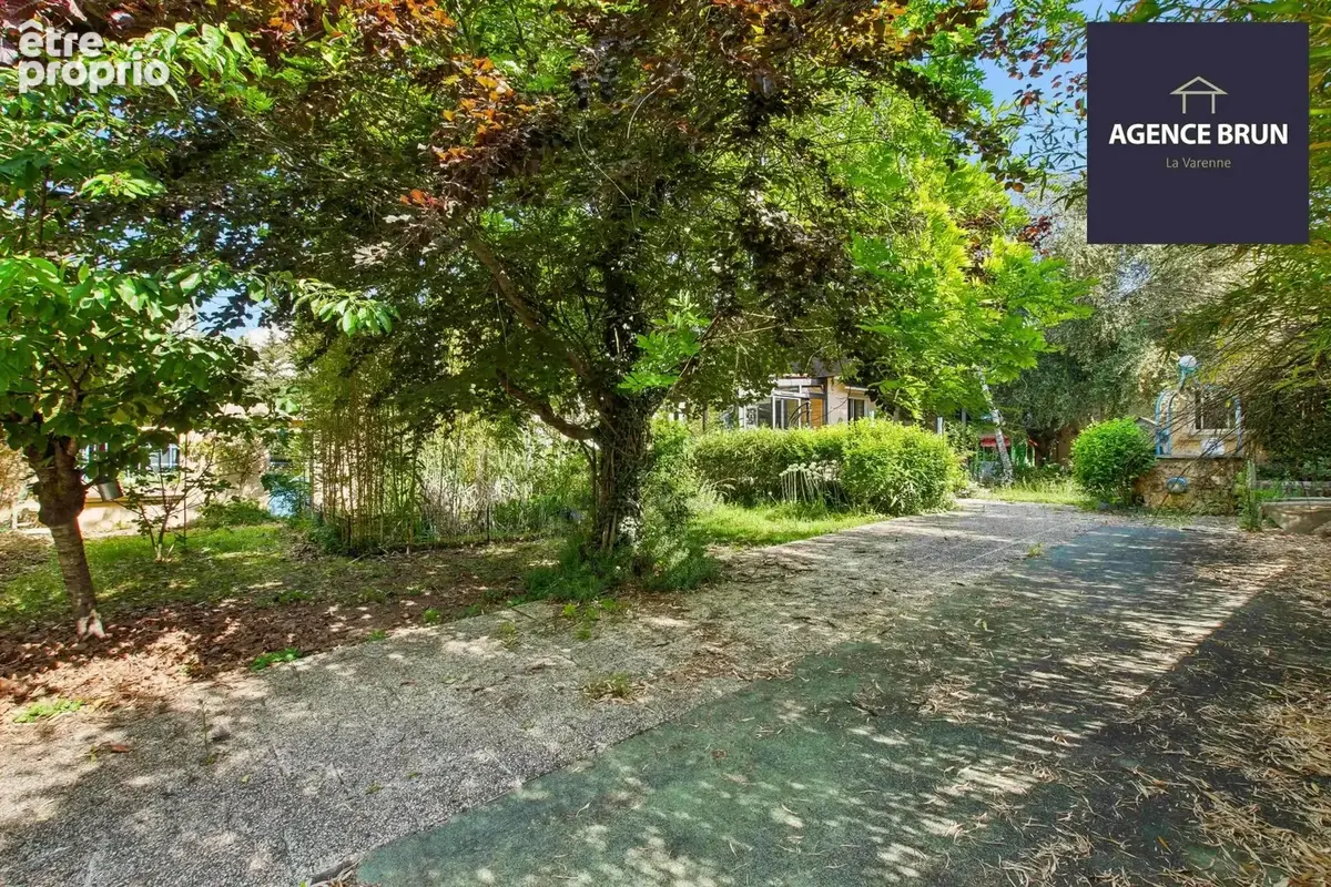 coeur du parc saint maur - photo 14