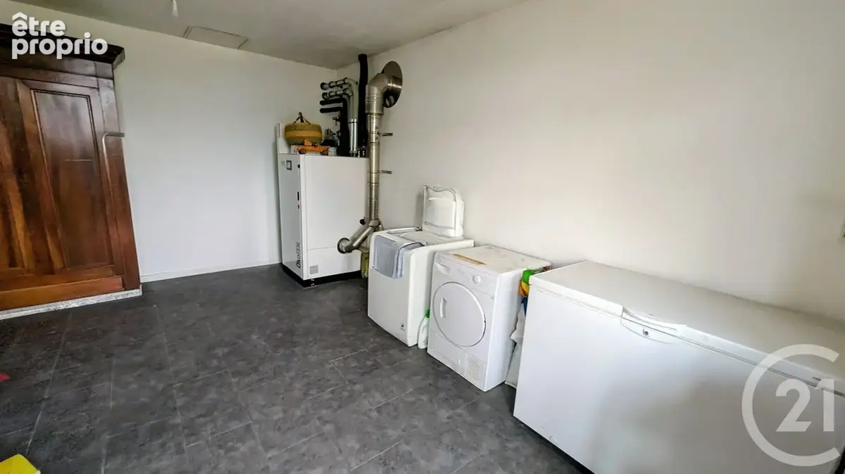 Maison 7 pièces 199 m² à vendre à Lamagistere (82360) - photo 8