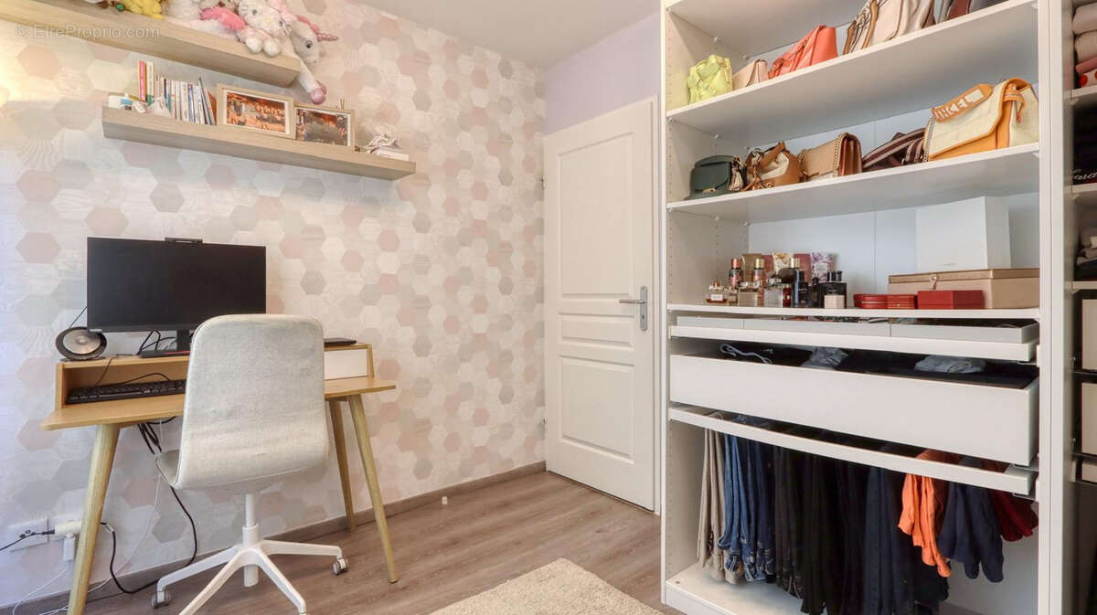 Appartement à FEYZIN