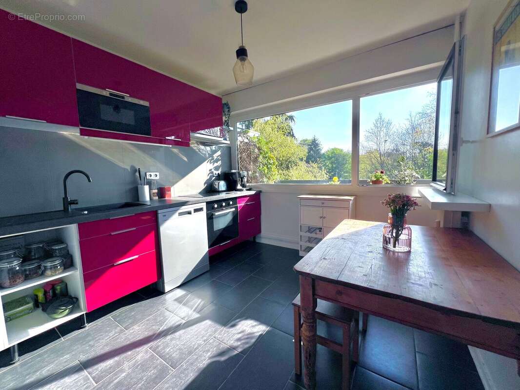 Photo 7 - Appartement à CHATENAY-MALABRY