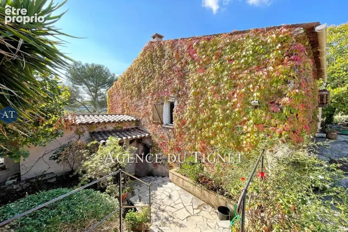 vente maison 4 Pièce(s) - photo 5