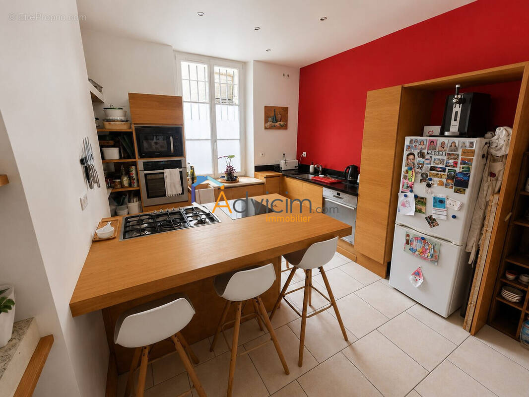 Maison à GIEN