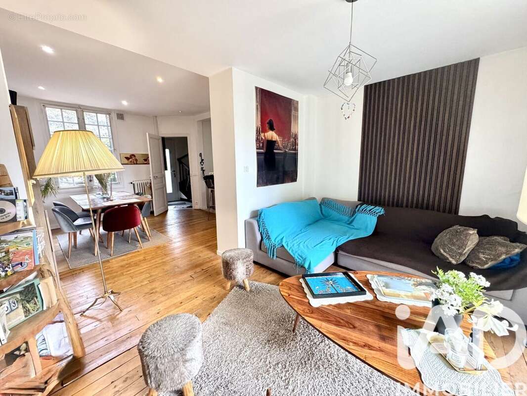 Photo 7 - Maison à SOISY-SOUS-MONTMORENCY