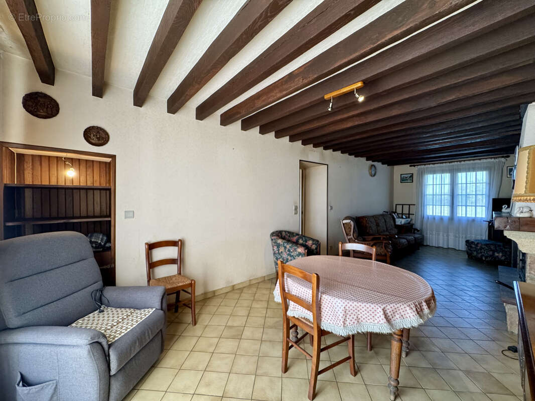 Maison à LA FERTE-SOUS-JOUARRE