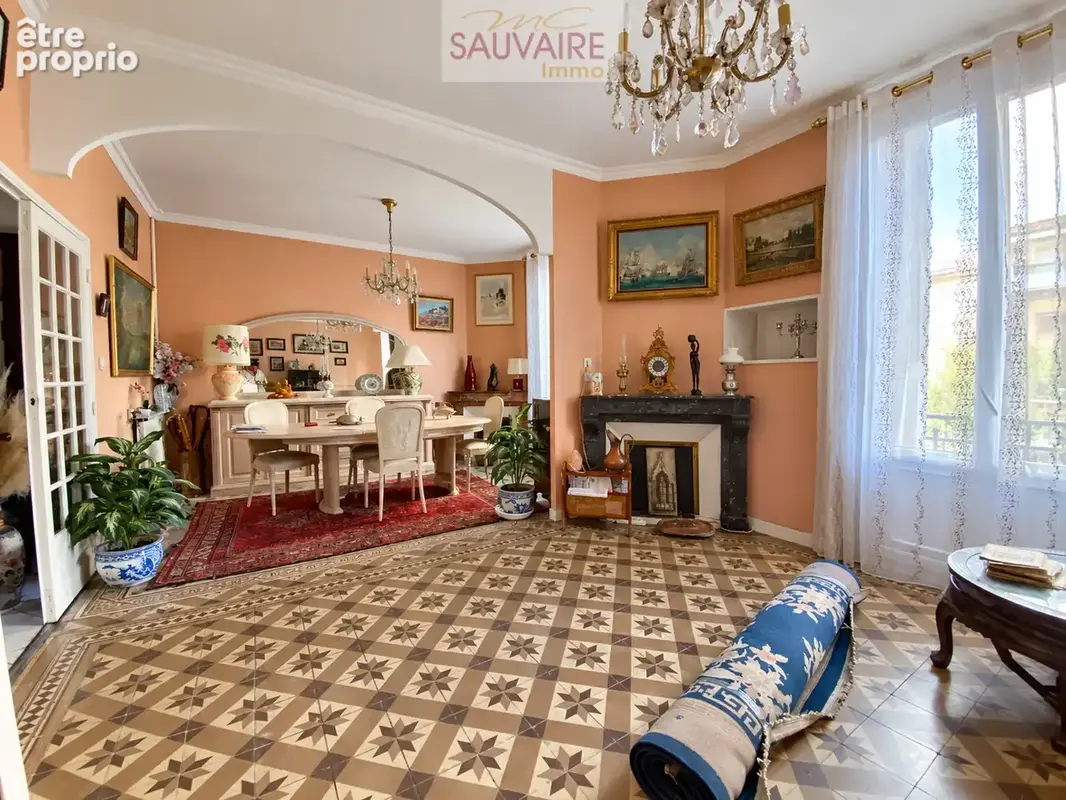 Photo Appartement à Perpignan au prix de 153 700€