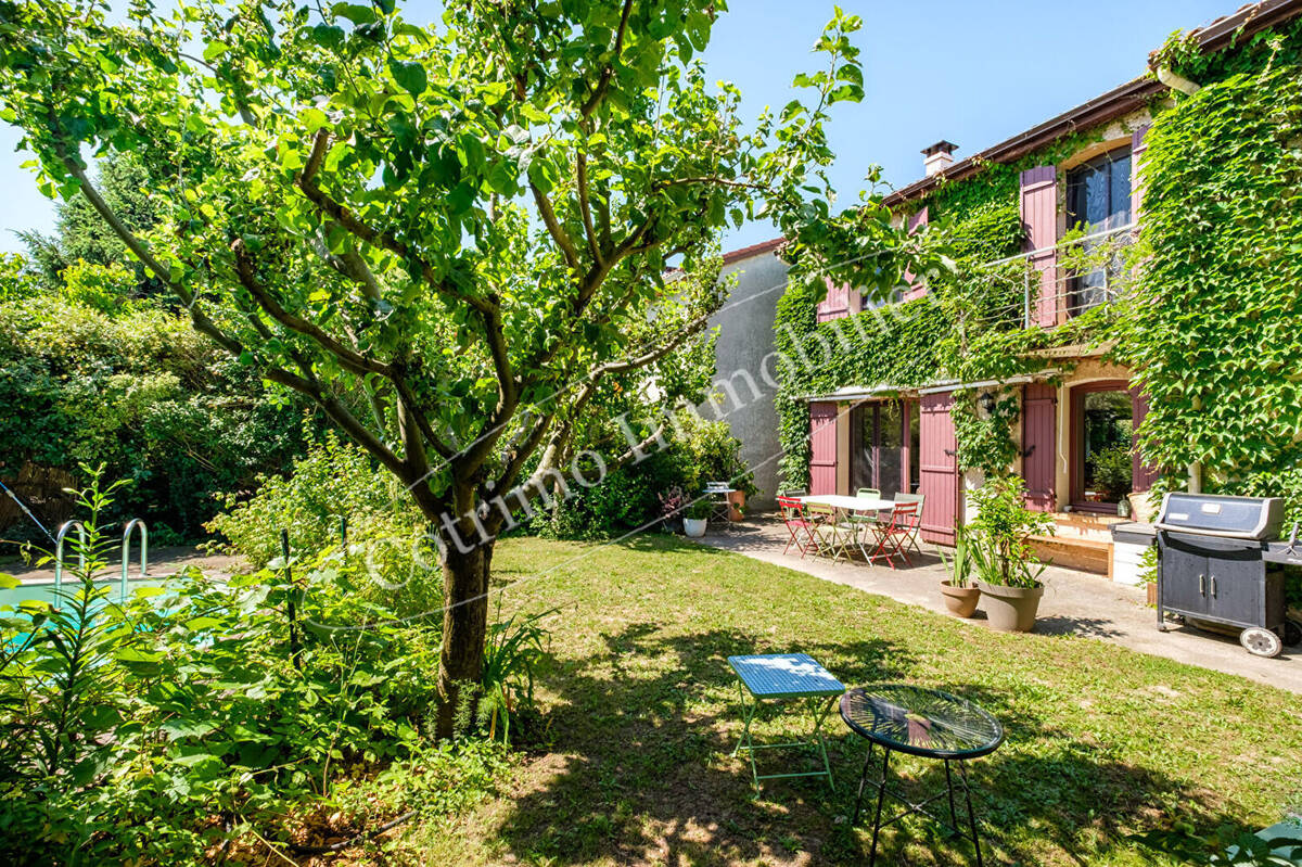 Maison à GENAS
