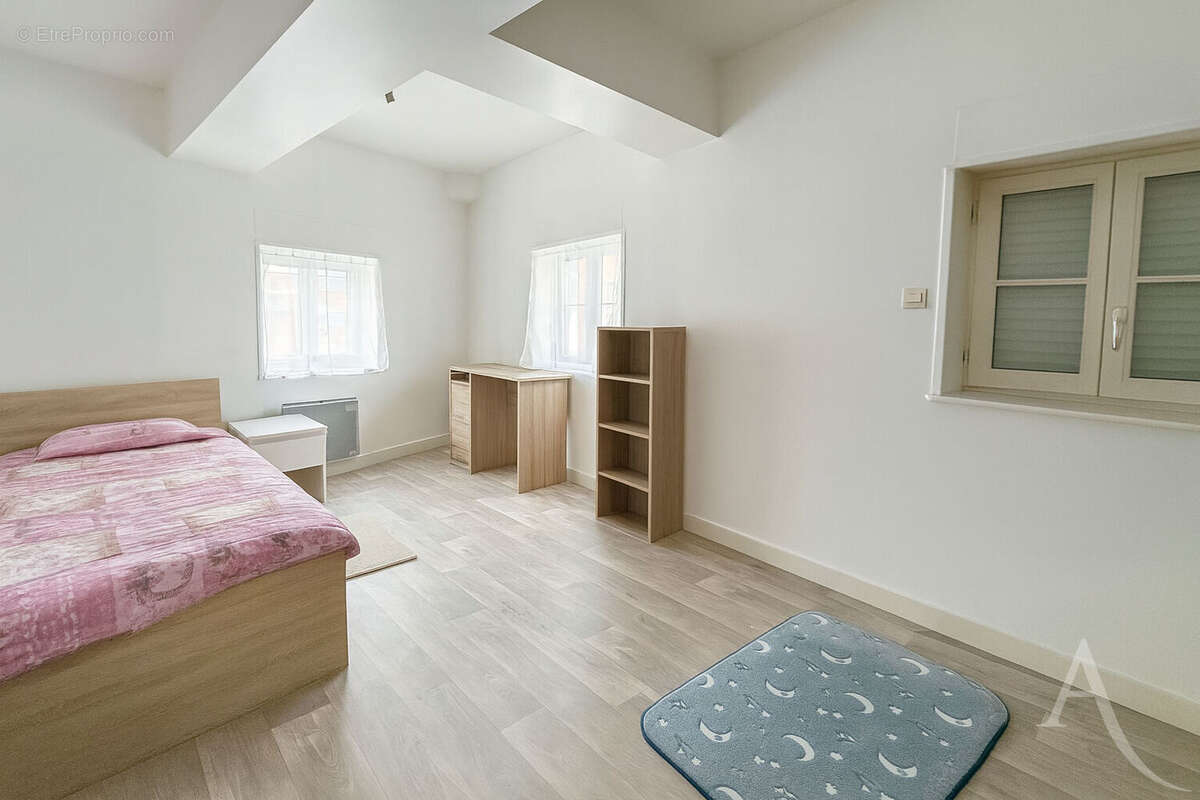 Amiens Hyper Centre Duplex 89 m² + 2 places de parking - photo 4