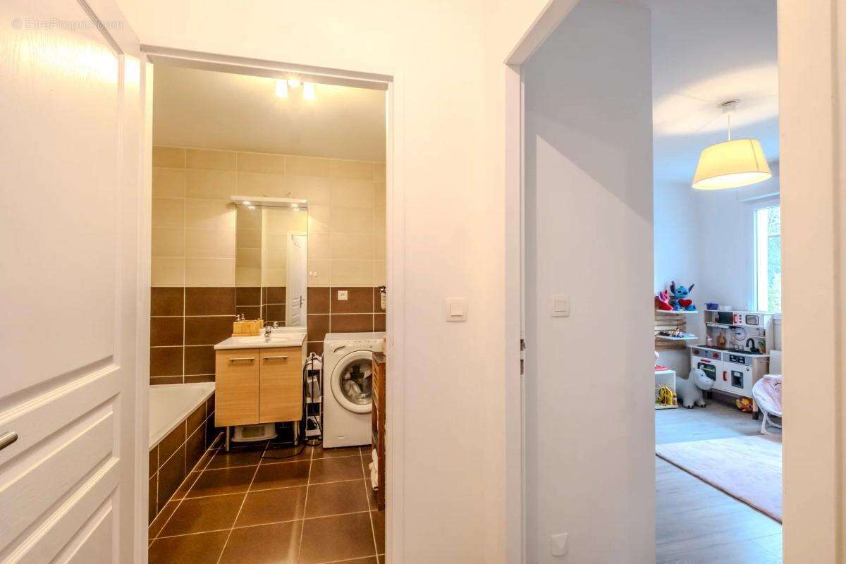 Appartement à BONS-EN-CHABLAIS