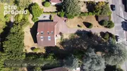 Photo 1 - Maison à NEUVILLE-SUR-SAONE