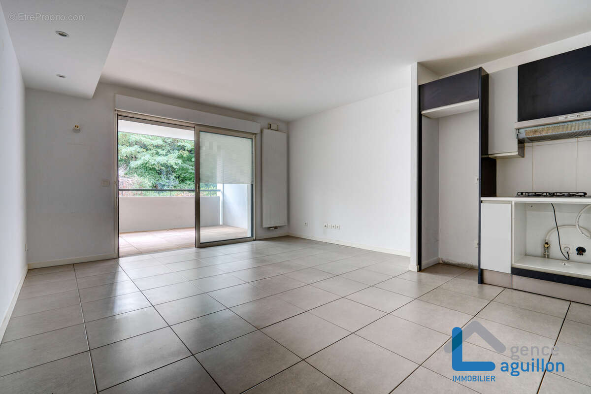 Appartement à HENDAYE