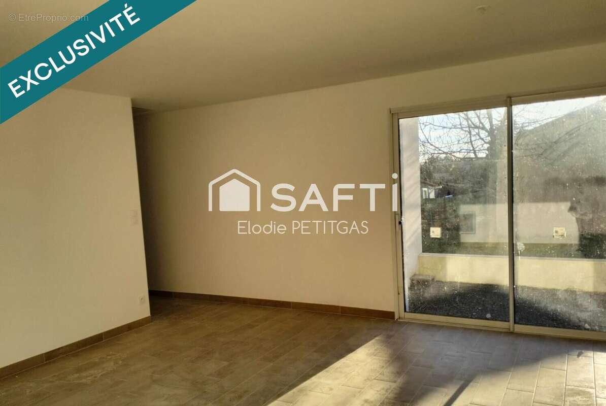 Photo 5 - Maison à FONTENAY-LE-COMTE