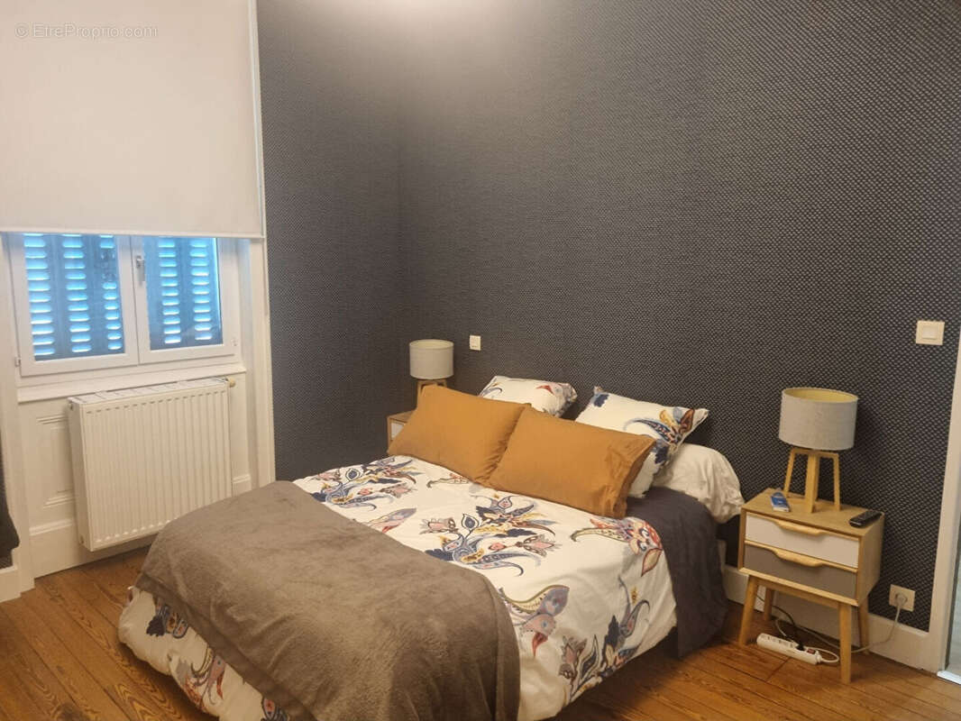 Appartement à BOURG-EN-BRESSE