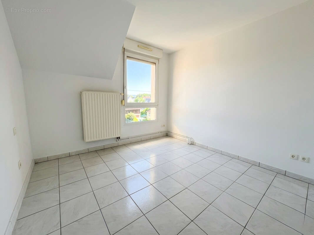 Appartement à HAGUENAU
