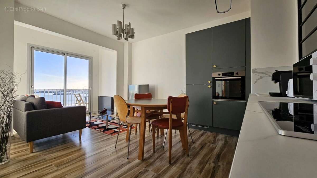 Appartement à ROYAN