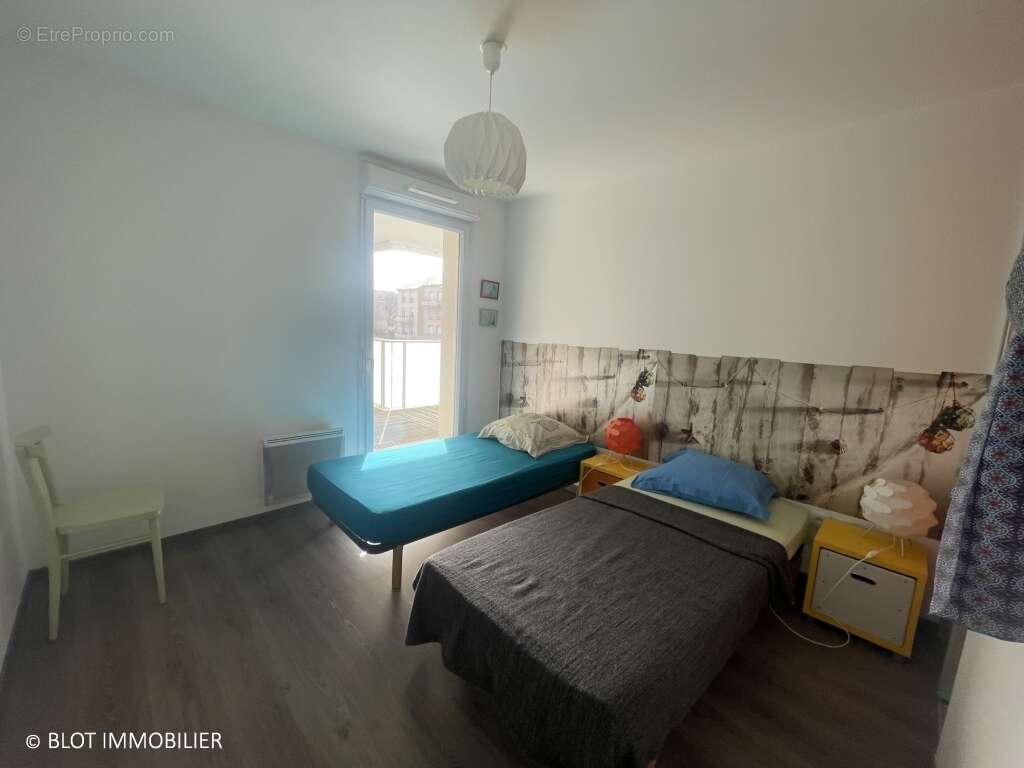 Appartement à PORNICHET