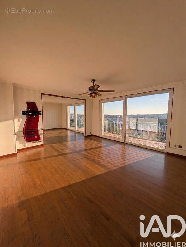 Photo 3 - Appartement à SAINT-QUENTIN