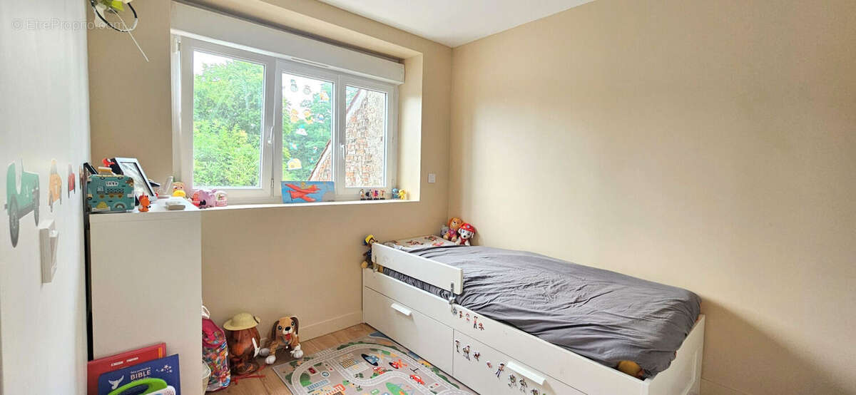 Maison à TOURCOING