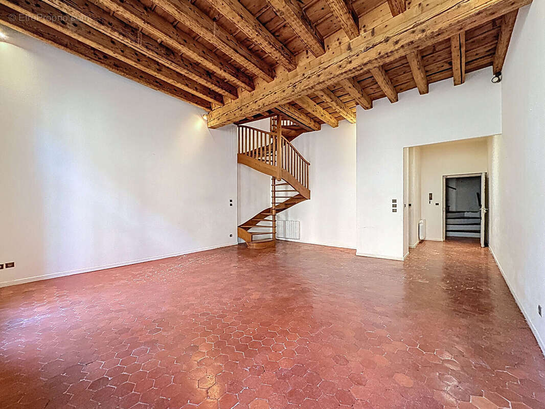 Appartement à AVIGNON